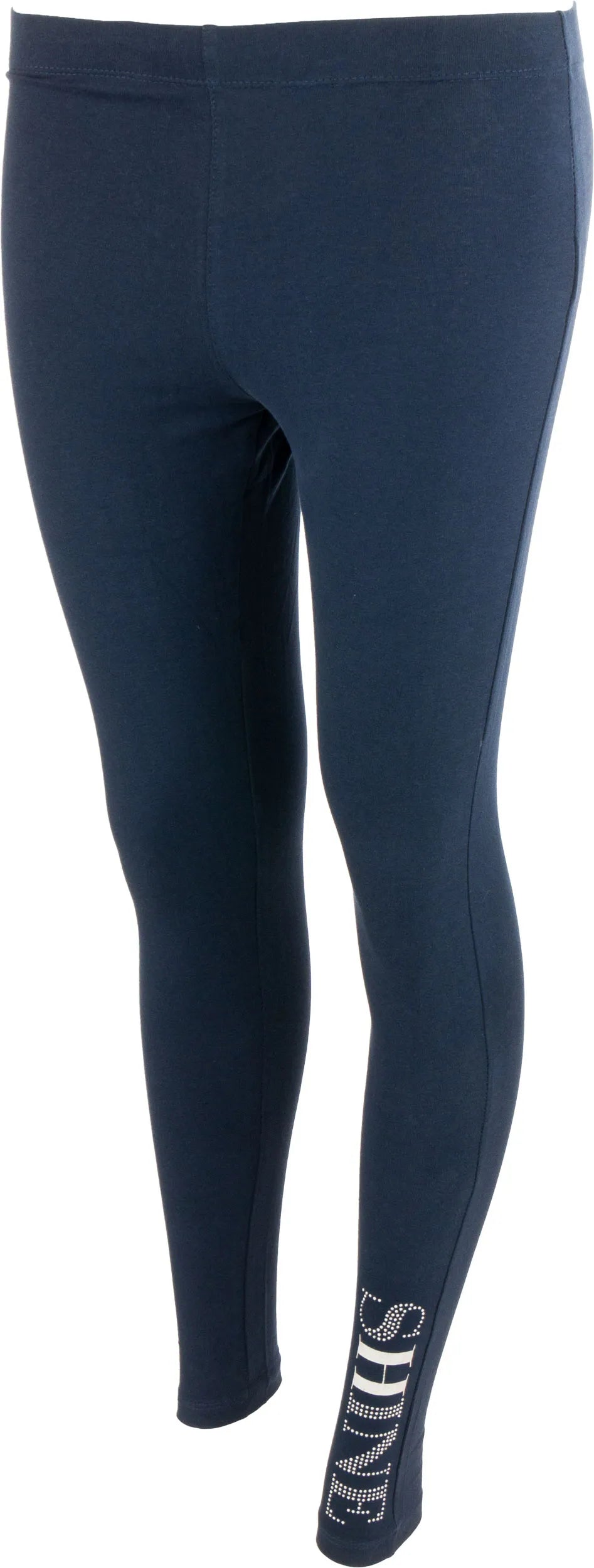 Leggings femininas athl. dpt. vanda azul xl