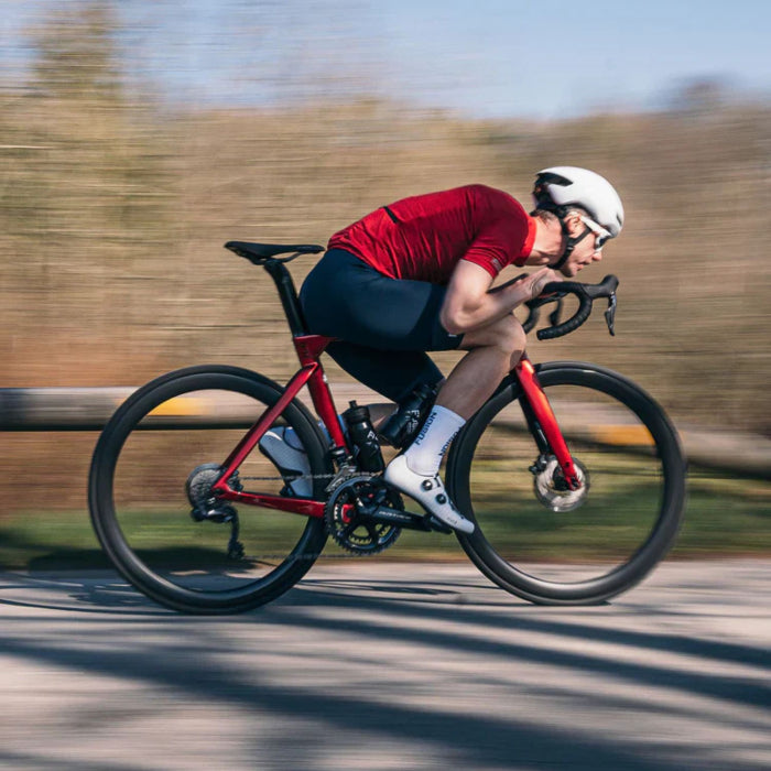 Fusion Cycling Jersey Men's