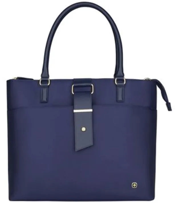 Wenger ana 16 mála láimhe na mban cóbalt gorm