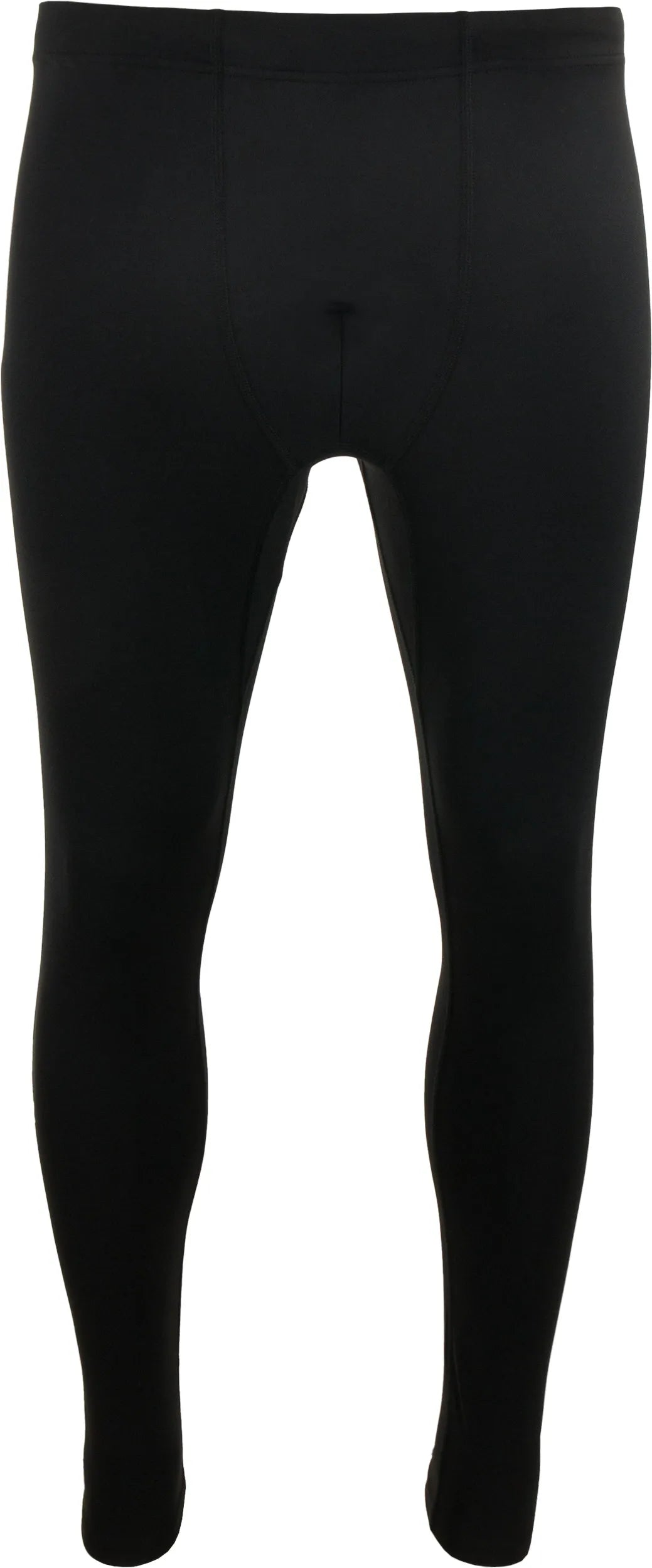 Leggings da uomo Playerlayer Ecolayer Leggins neri