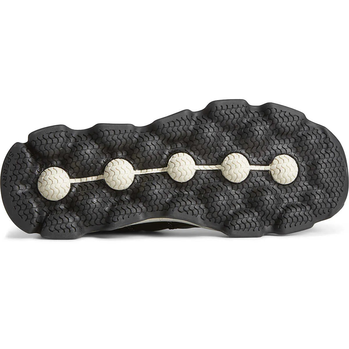 Women's Winter Boots Sperry Wms Saltwater 3d Black
