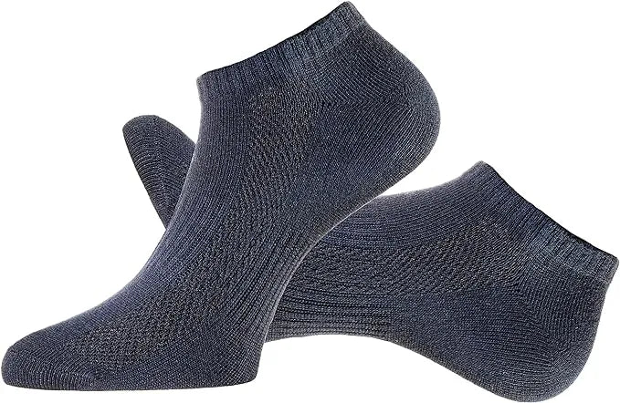 Calcetines Tastic Pack 6 Caja Regalo Azul Marino 35-38