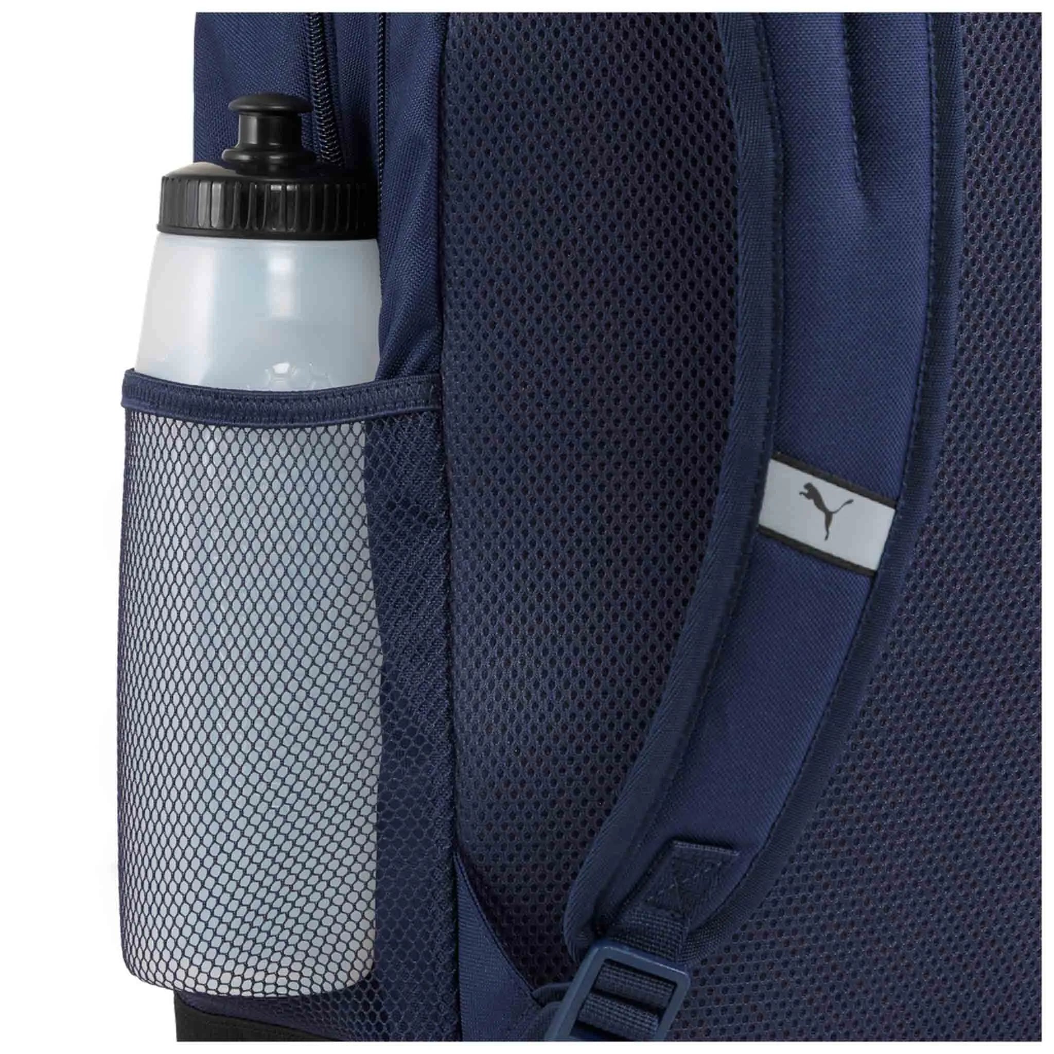 Batoh Puma Buzz Navy - X