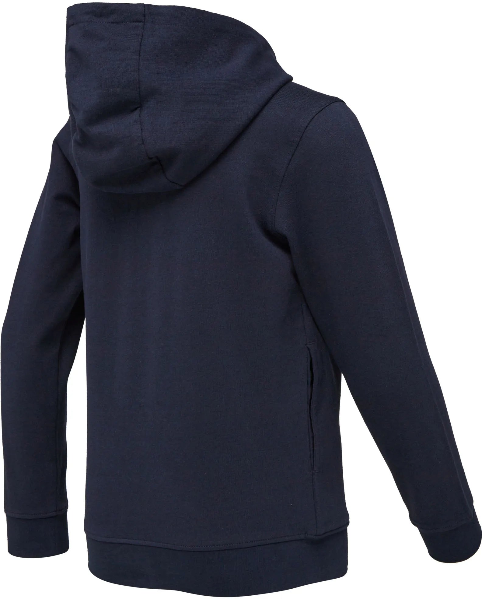 Sudadera infantil loap dorm azul marino 134-140