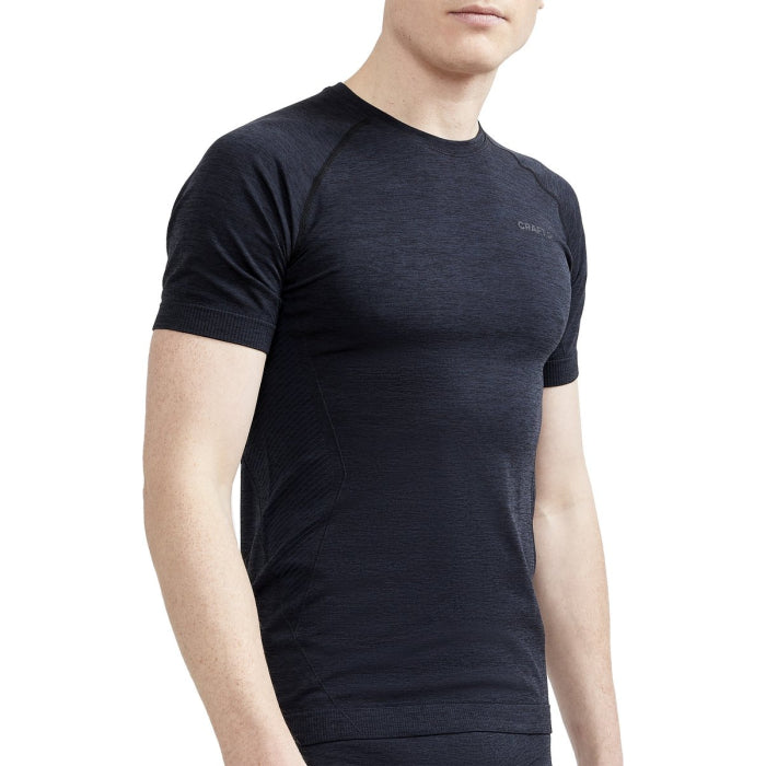 Camisa Térmica Craft Tamanho Masculino