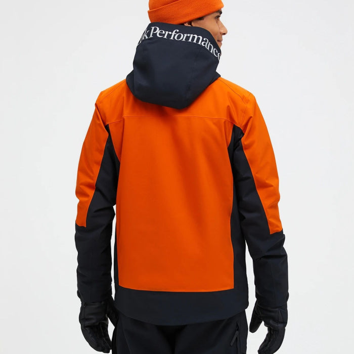 Peak Performance skijakke til mænd