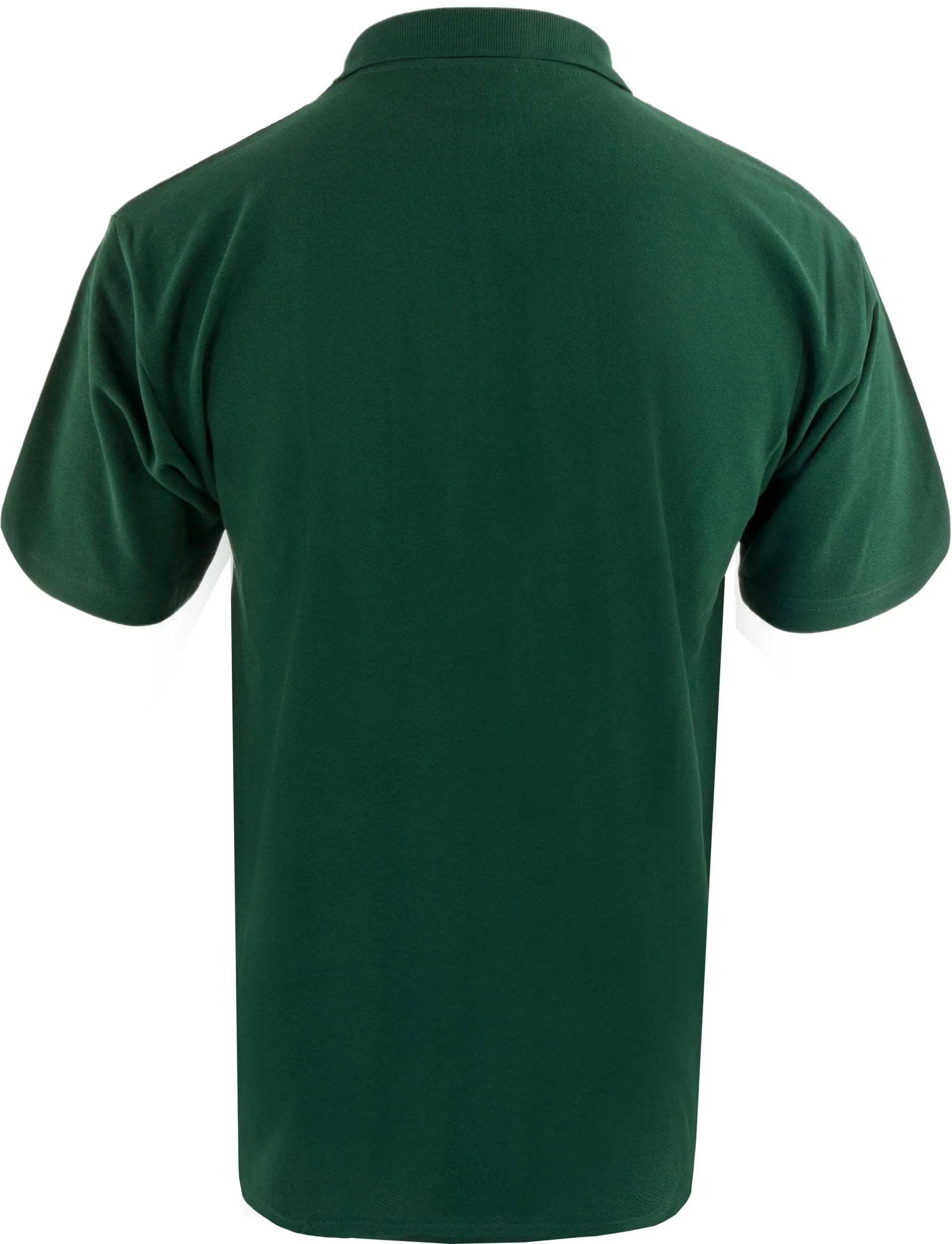 Léine polo na bhfear promodoro trom foraoise glas l