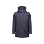 Airforce Casual Winter Jacket Men