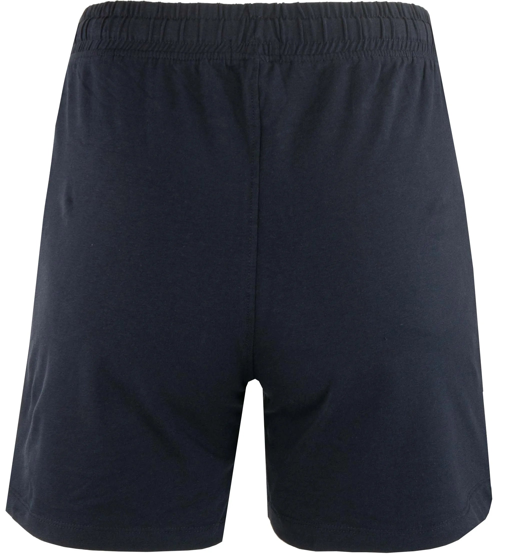 Short d'athlétisme pour femmes. dpt rita bleu marine xl