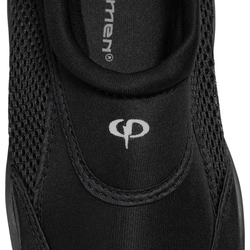 Zapatos de agua Phinomen negro