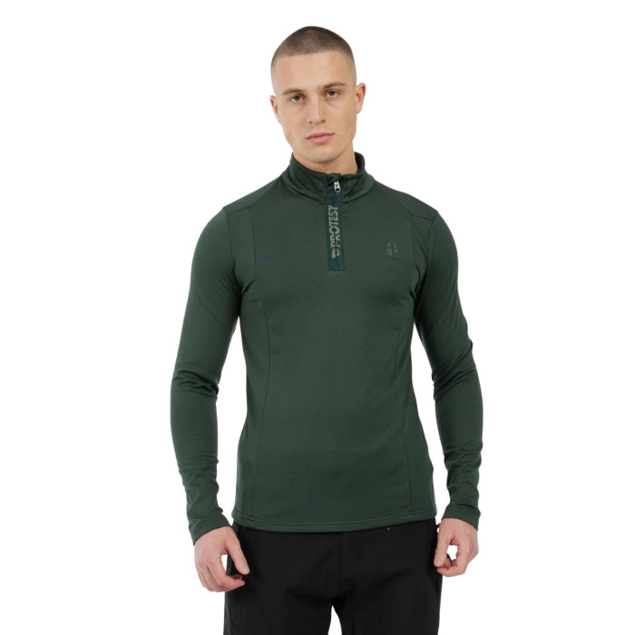 Protest Herren-Ski-Pully