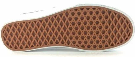 Vans Authentic Van Doren Shoes Blue