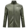 Colete de lã masculino Peak Performance 2xl