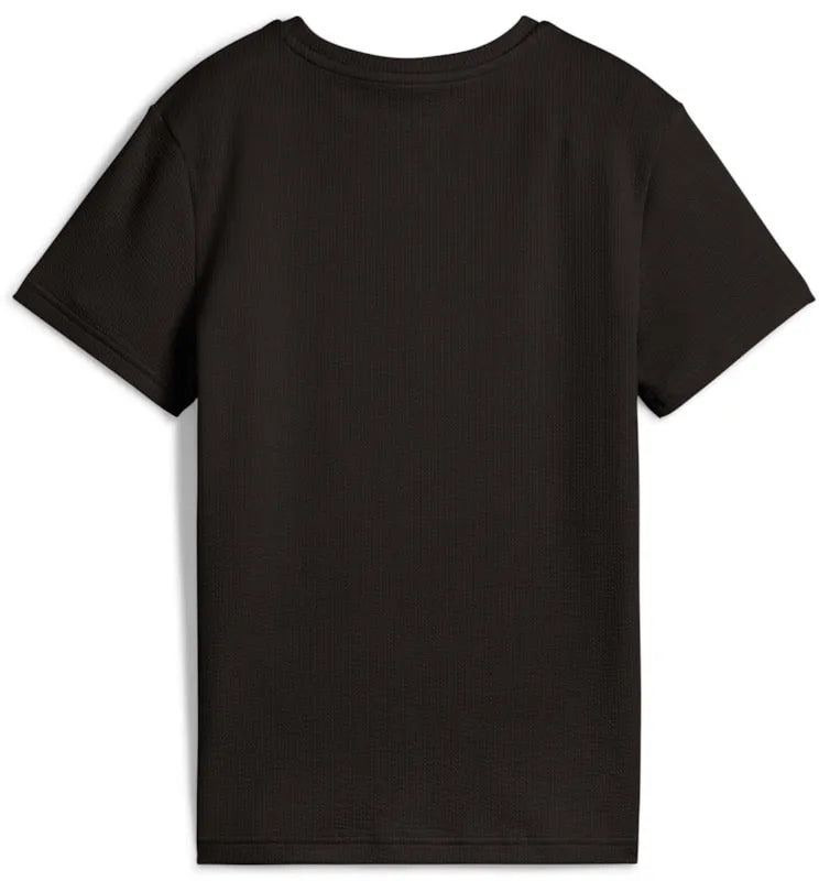Camiseta Puma Her Mujer Negra