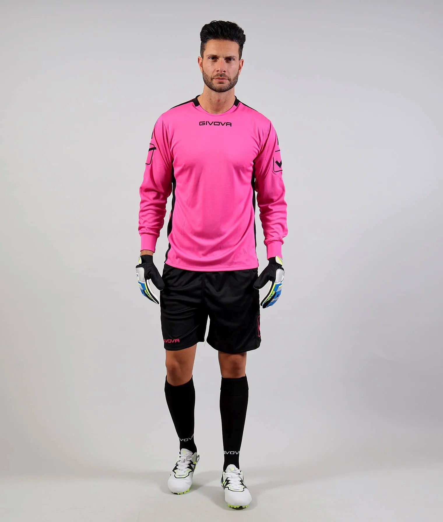 Givova Portiere Hyguanagoalkeeperset