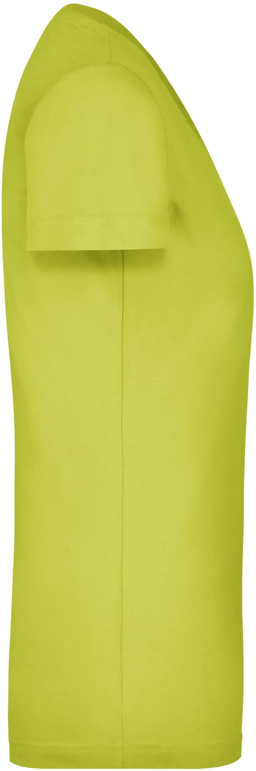 Women's t-shirt james & nicholson vintage shirt green - XS