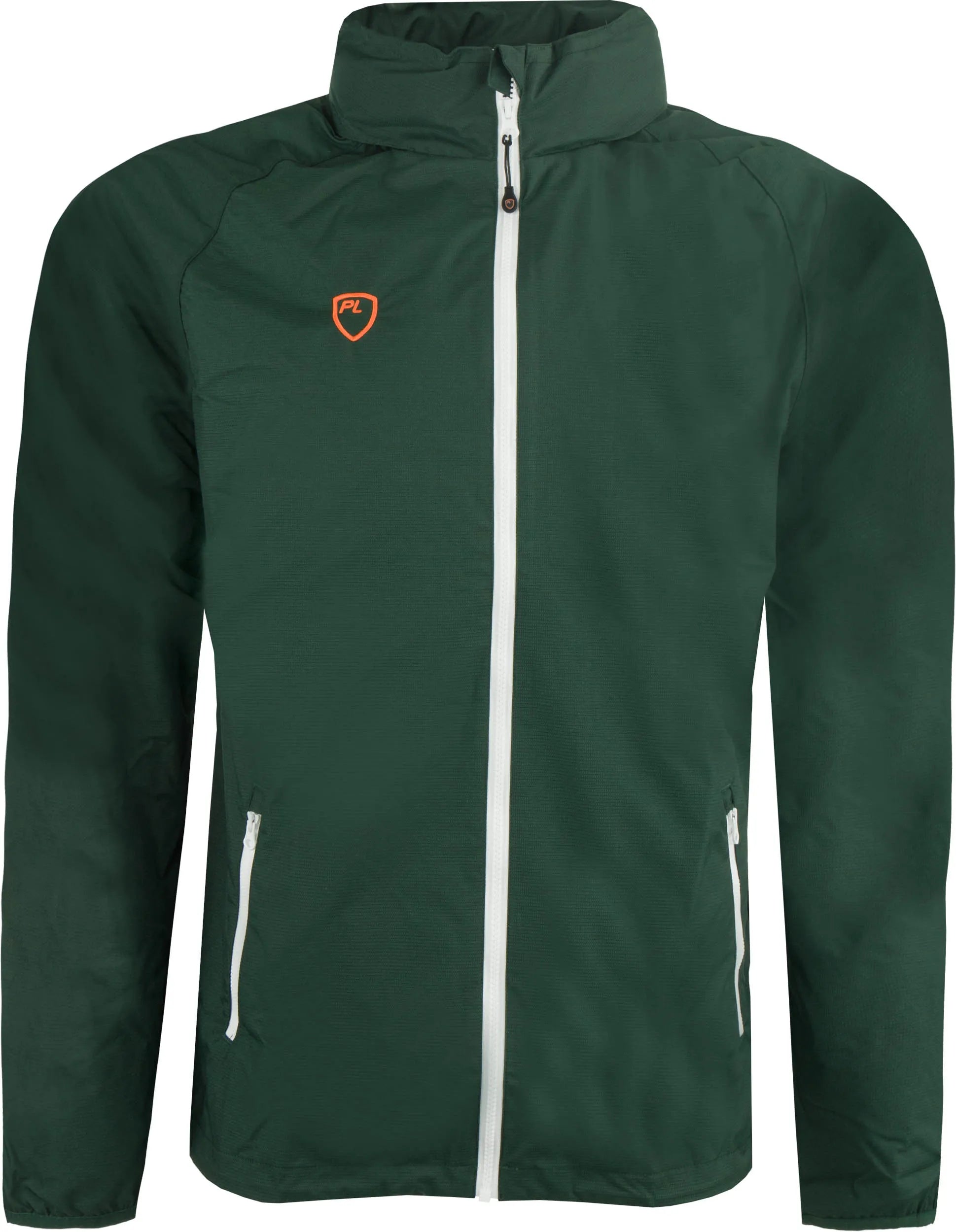 Giacca da uomo Playerlayer Verde foresta
