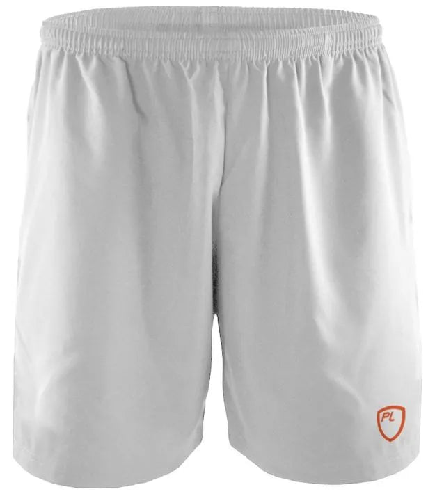 Shorts Masculino Playerlayer Blitz Field Branco Branco