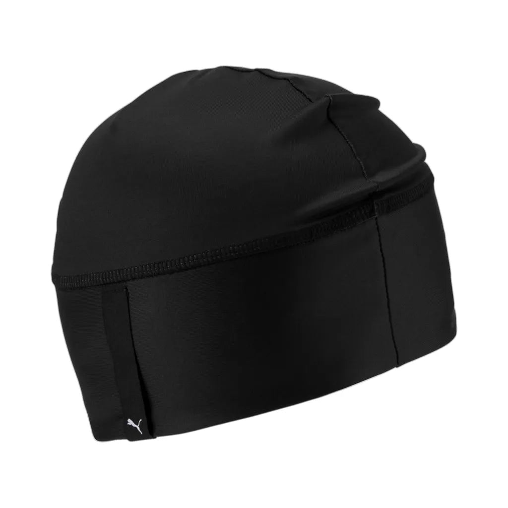 Cappello invernale leggero Puma Beanie Nero - X