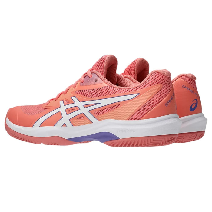 Pantofi de padel pentru femei Asics