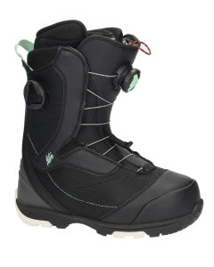 Nitro Snowboard Boots Women