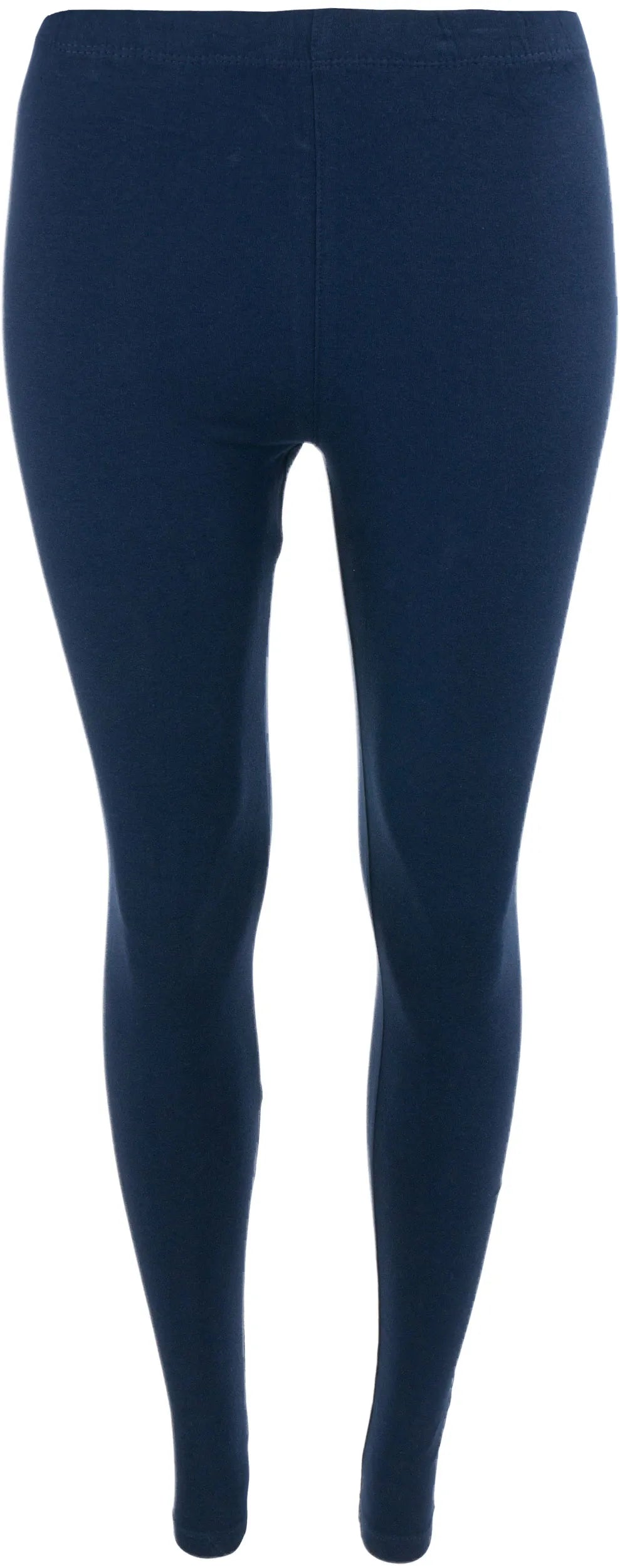 Leggings Femininas Athl. Dpt Sarina Noite Azul Azul