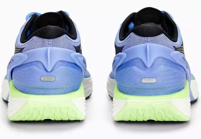 Női futócipő puma runn xx nitro blue 40.5