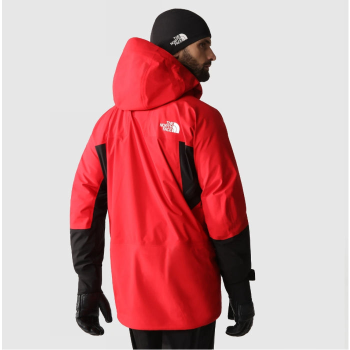 The North Face Skidjacka Herr