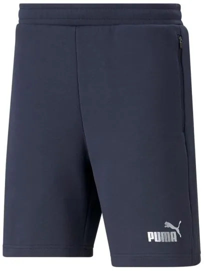 Herreshorts puma mænd final casual short marineblå m