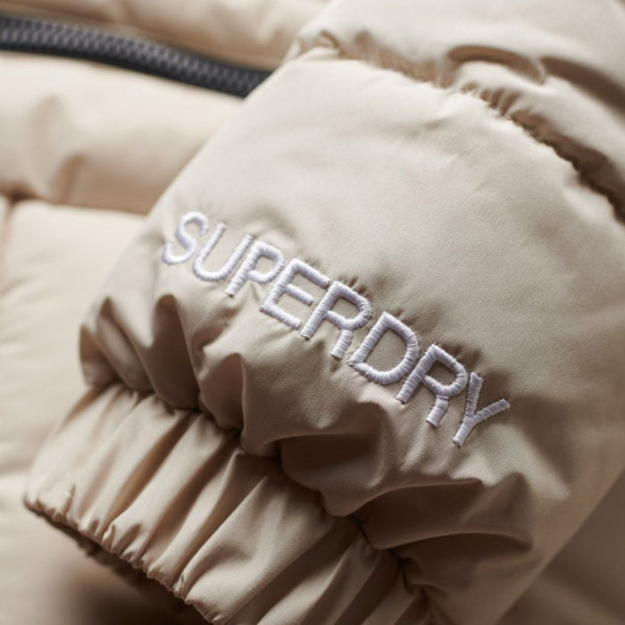 Superdry Casual Vinterjakke Damer
