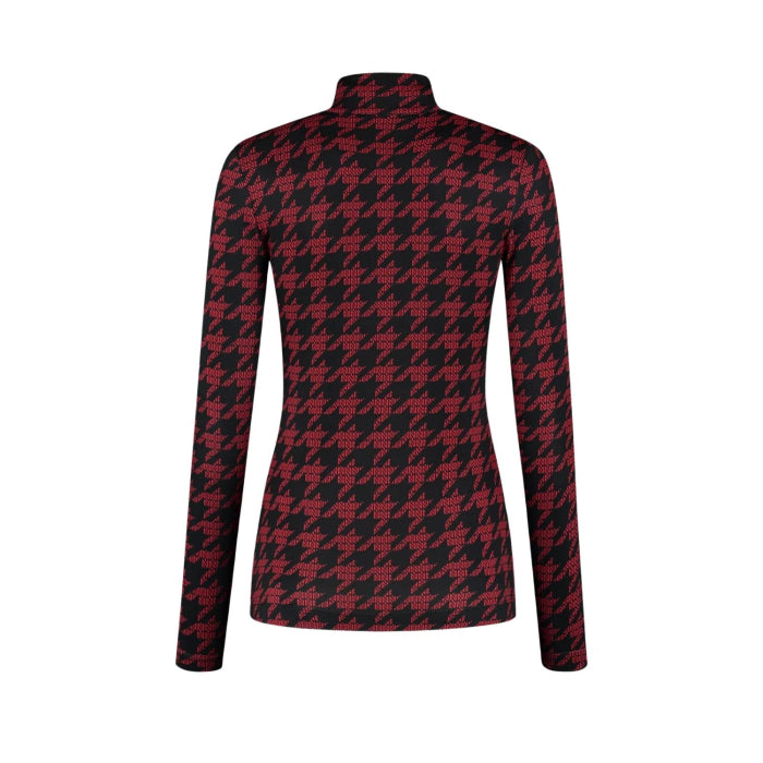 Nikkie Sportswear damesskipully