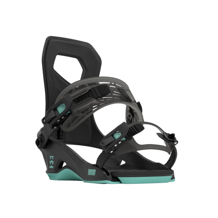 Rome Snowboard Bindings
