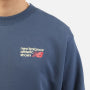 New Balance Casual Pullover Herren