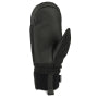 Crab Grab Ski Mittens Unisex