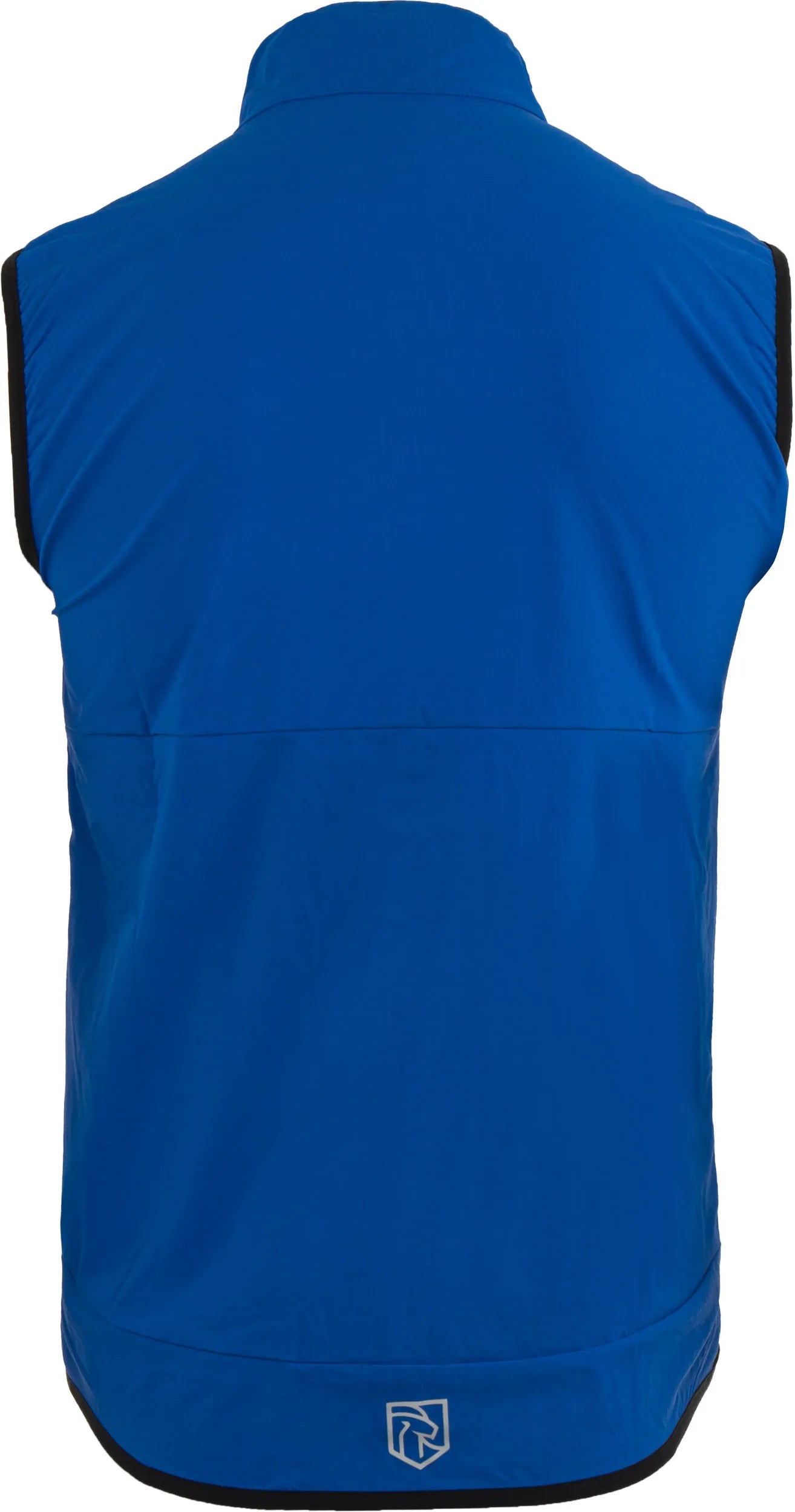 Herrväst Mckees Callangate Royal Blue Blue