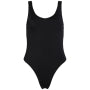 Maiô feminino Calvin Klein
