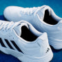 Adidas tennissko til mænd