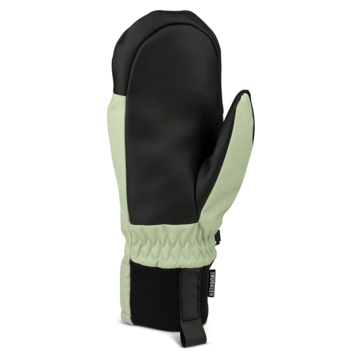 Crab Grab Women's Ski Mittens