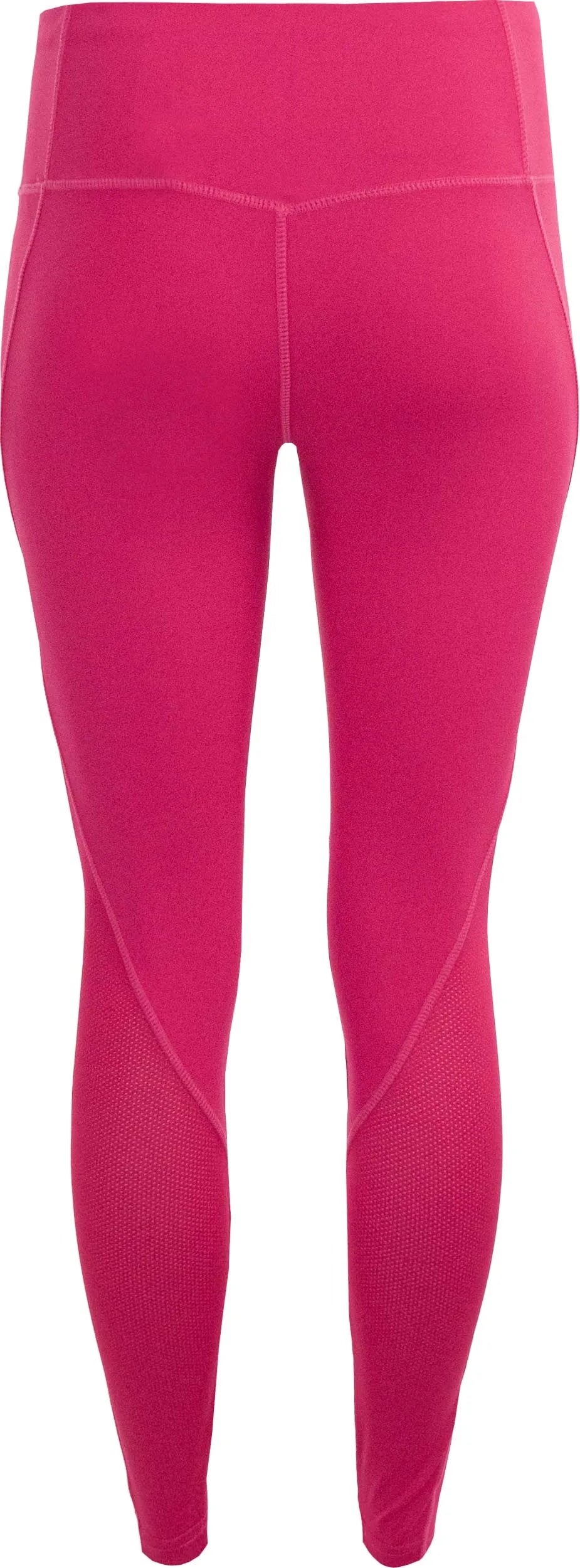 Damen-Leggings Athl. Dpt Sibilla Fuchsia Pink