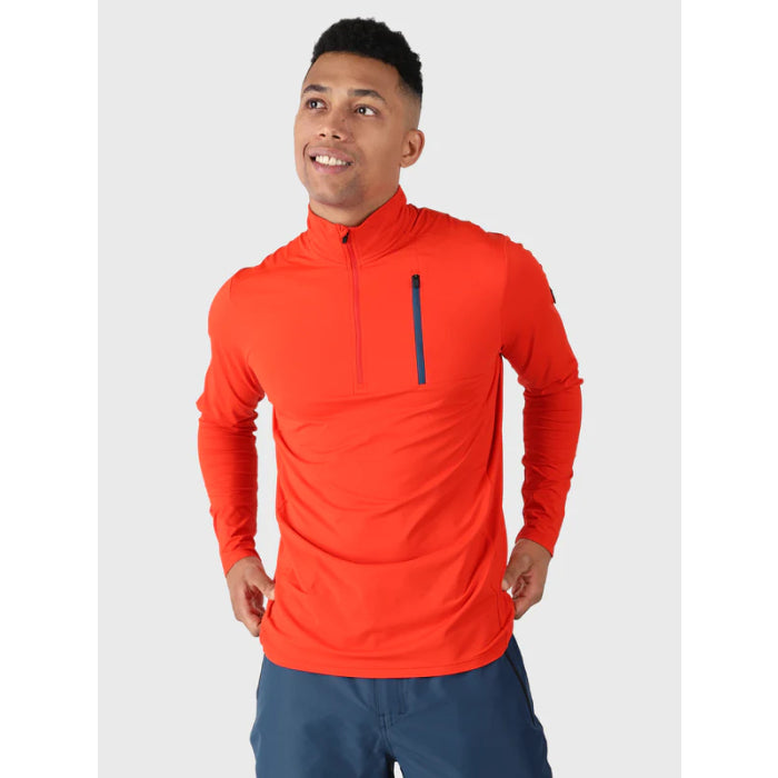 Pully de esqui Brunotti masculino