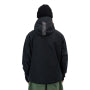 Beyond Medals Men's Ski/snowboard Jacket