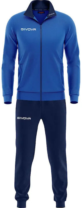 Givova Tuta Torino sportpak