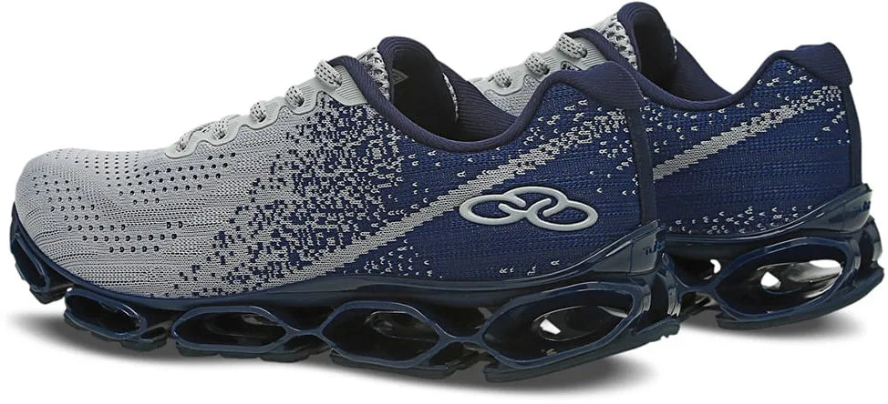 Chaussures de Sport Olympikus Stroke Bleu