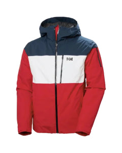 Pánská lyžařská bunda Helly Hansen 2xl