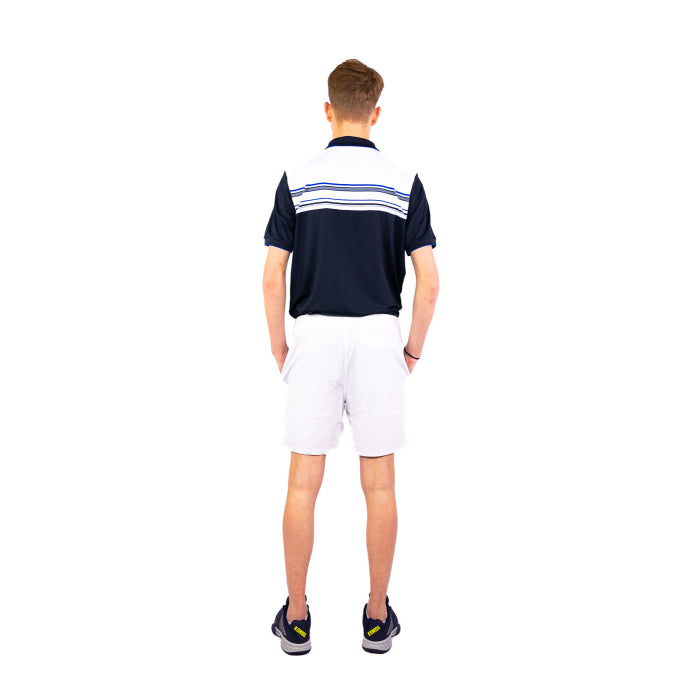 Sjeng Sports Pantalón corto de tenis para hombre