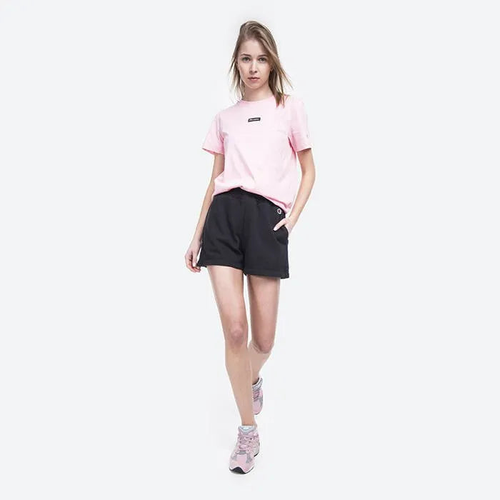 Damen-Champion-Shirt, Rosa