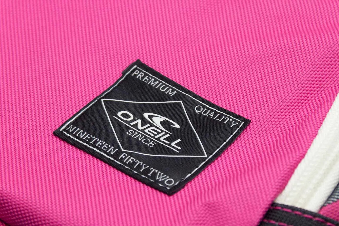 Zaino con zeppa O'neill ac rosa