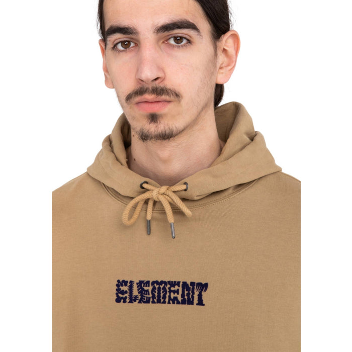 Element Casual Sweater Men