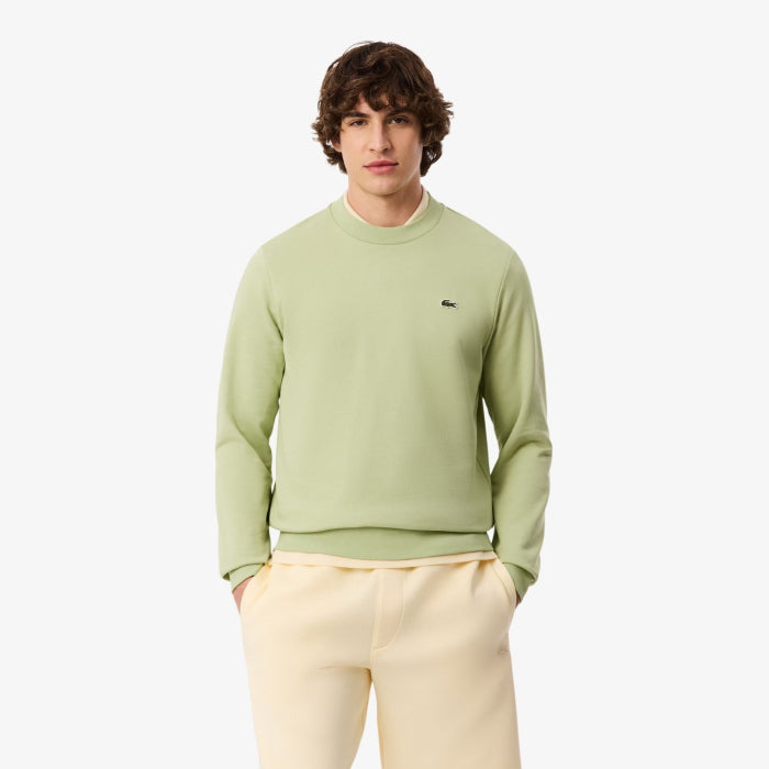 Lacoste alkalmi férfi pulóver 2xl