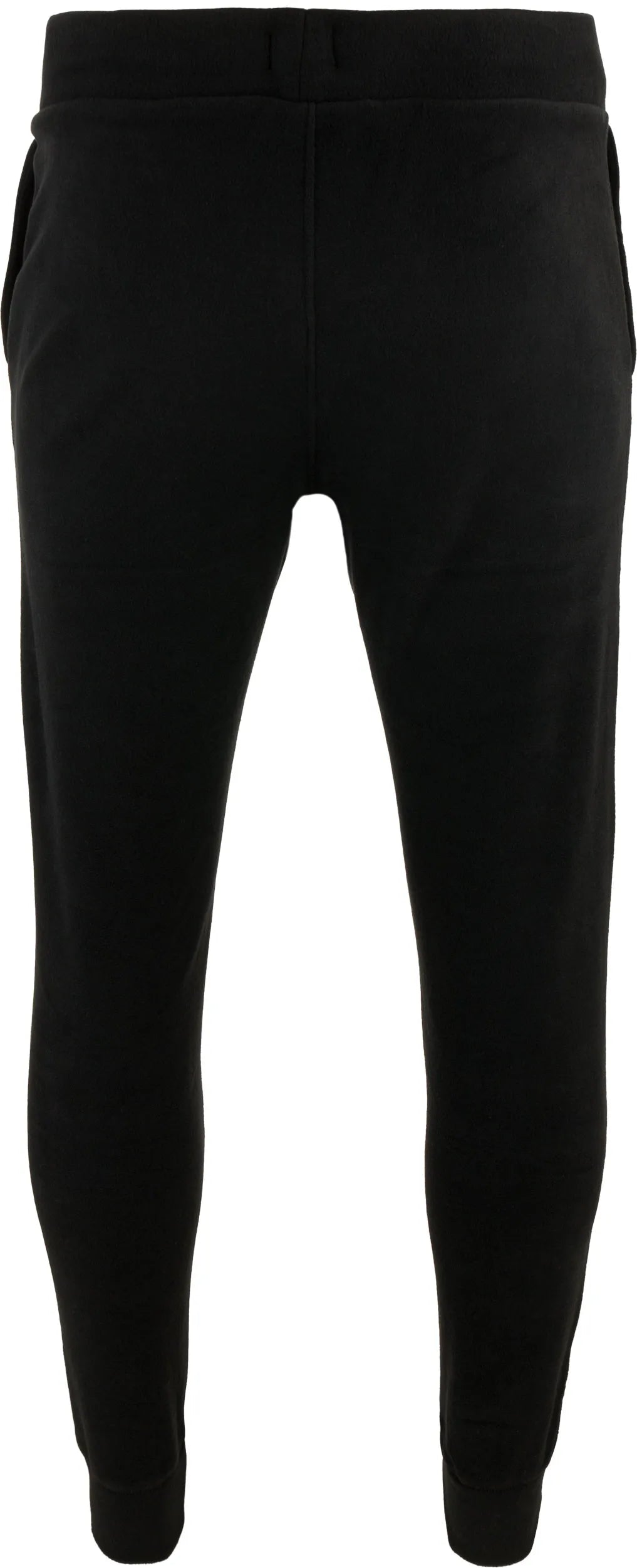 Pánske teplákové súpravy athl. dpt. emisfero rebro čierne m